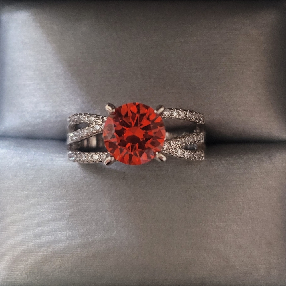 Fragrant Jewels Scandalous Ring